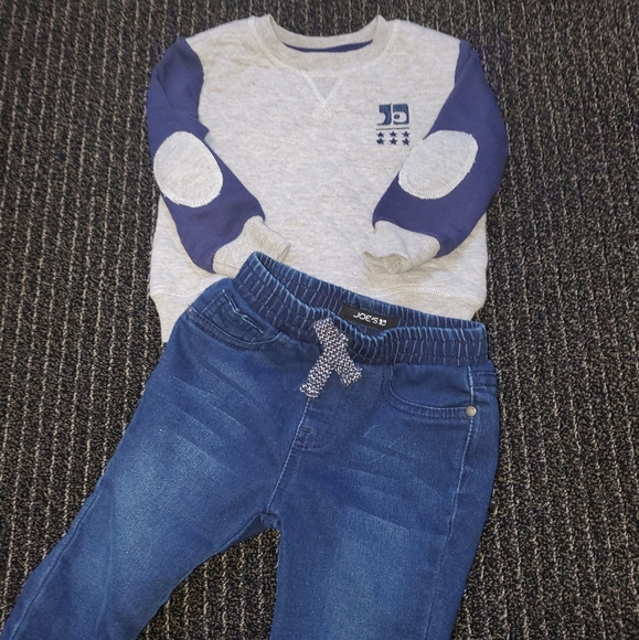 Two piece outfit - Picture 1 of 2